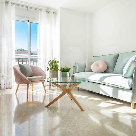 New!! Downtown Malaga. Duque De Rivas. Apartment Exterior photo