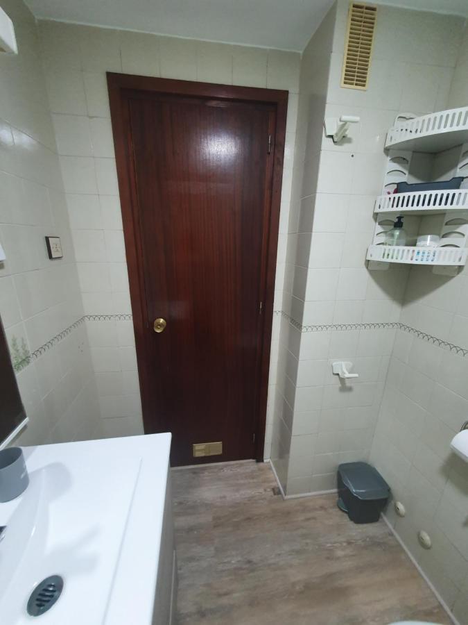 New!! Downtown Malaga. Duque De Rivas. Apartment Exterior photo