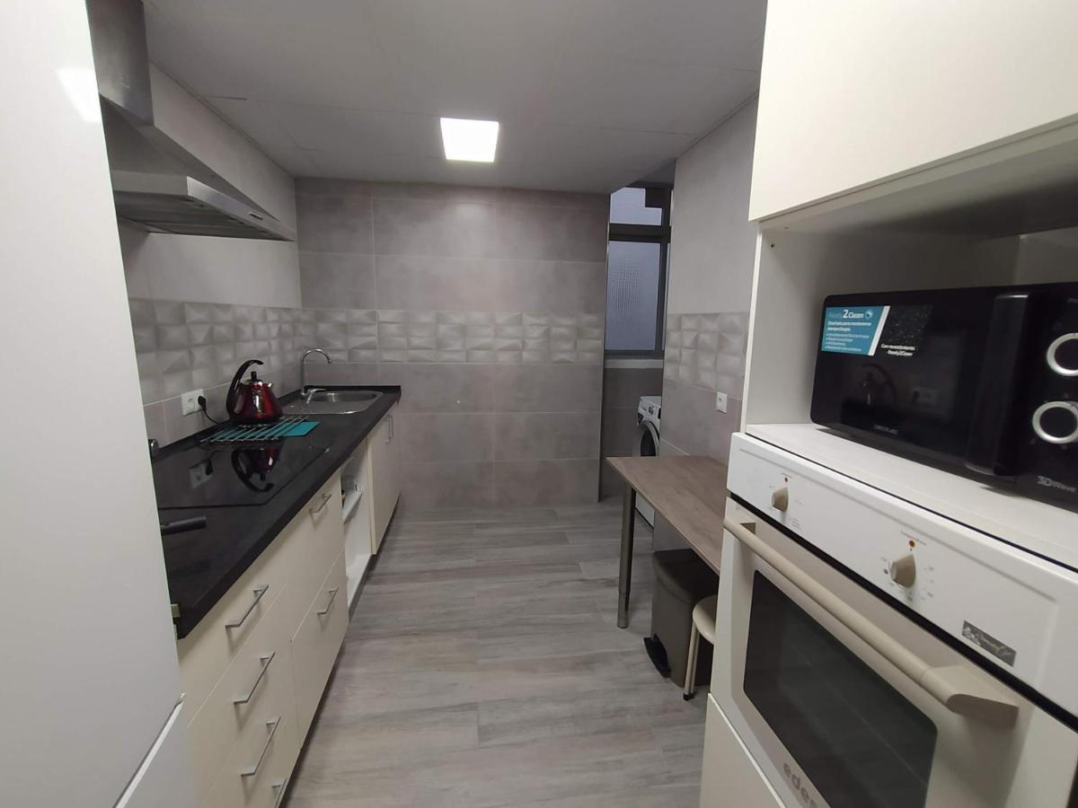 New!! Downtown Malaga. Duque De Rivas. Apartment Exterior photo
