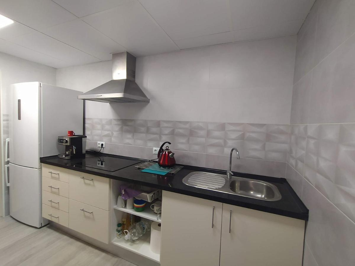 New!! Downtown Malaga. Duque De Rivas. Apartment Exterior photo