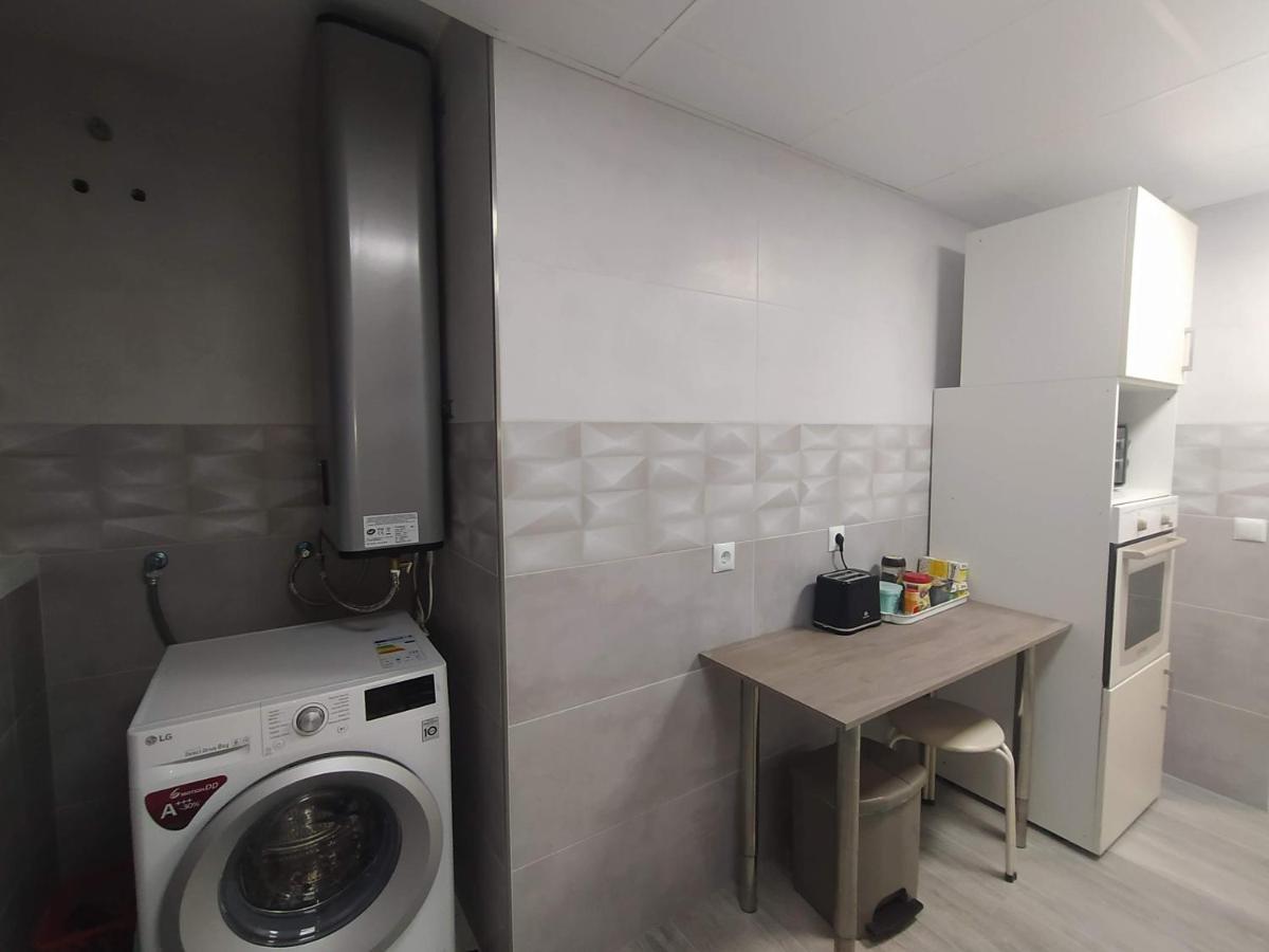New!! Downtown Malaga. Duque De Rivas. Apartment Exterior photo