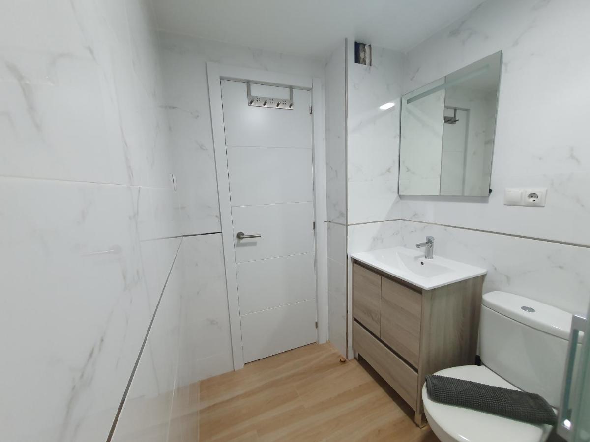 New!! Downtown Malaga. Duque De Rivas. Apartment Exterior photo