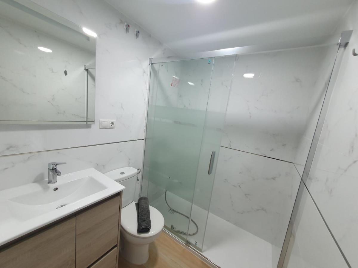 New!! Downtown Malaga. Duque De Rivas. Apartment Exterior photo
