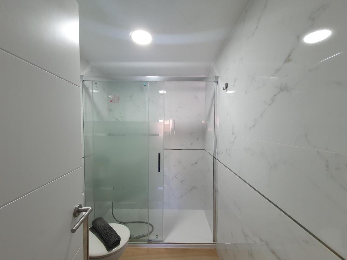 New!! Downtown Malaga. Duque De Rivas. Apartment Exterior photo