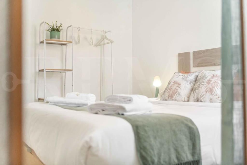 New!! Downtown Malaga. Duque De Rivas. Apartment Exterior photo