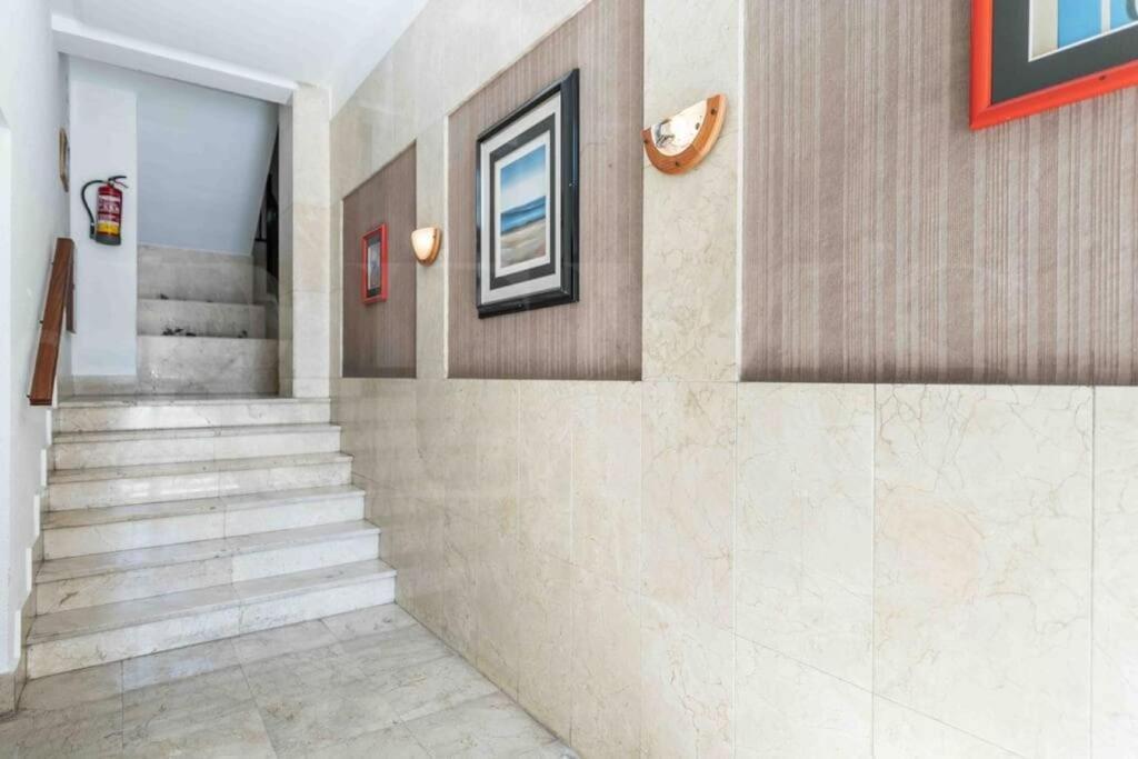 New!! Downtown Malaga. Duque De Rivas. Apartment Exterior photo