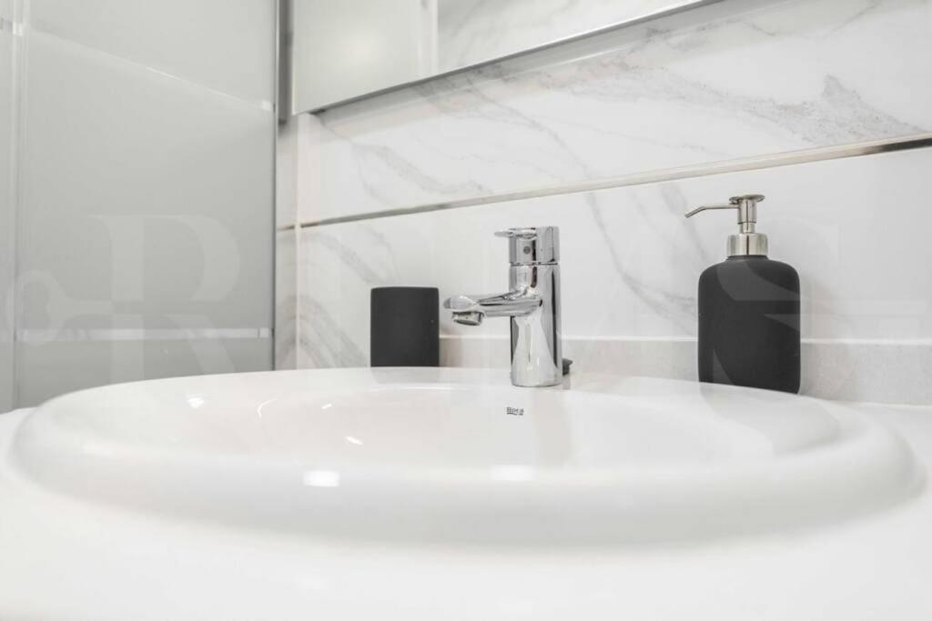 New!! Downtown Malaga. Duque De Rivas. Apartment Exterior photo