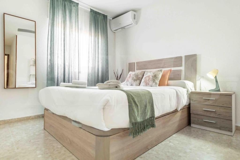New!! Downtown Malaga. Duque De Rivas. Apartment Exterior photo