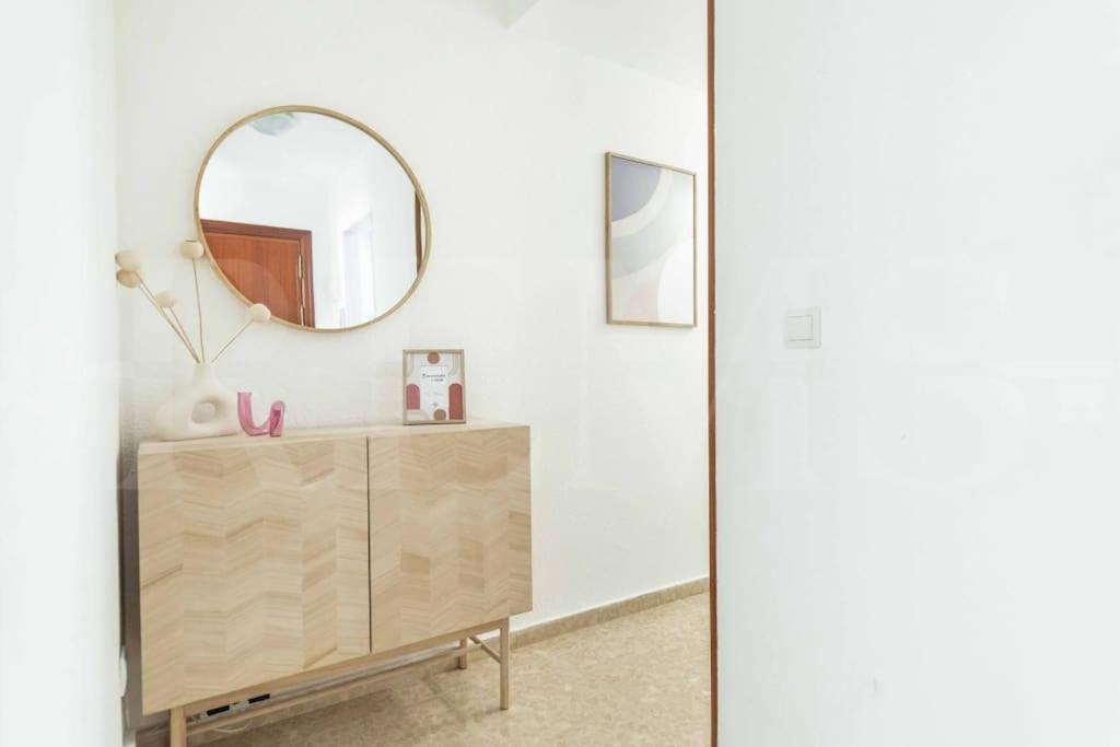 New!! Downtown Malaga. Duque De Rivas. Apartment Exterior photo