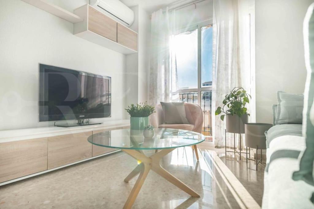 New!! Downtown Malaga. Duque De Rivas. Apartment Exterior photo